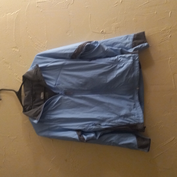 Columbia Titanium Lightweight Jacket Size XS - Picture 5 of 6